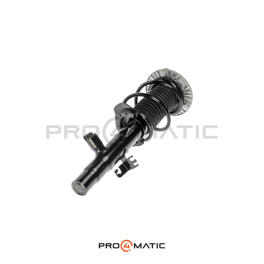 Tlmič pérovania PRO4MATIC - Air Suspension Center